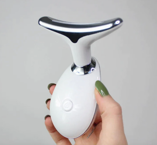 Lumi Glow Massager